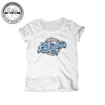 Ladies Piagio Tee - White - 3XL
