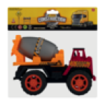 Construction Toy Truck 19CM