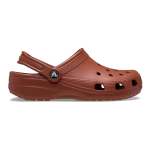 Classic Clog - Rust M13