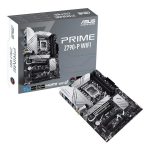 Asus Prime Z790-P Wifi Motherboard