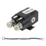 Relay Resistance For Club Car Golf Cart 48 Volt Compatible With Universal