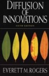 Diffusion Of Innovations Paperback 5th Revised Edition