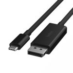 Belkin Usb-c To Displayport V1.4 Cable 2M
