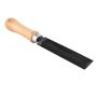 Guitar Repair Tool Kit With Fret File & Leveling Ruler For Luthier