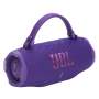 JBL Charge 6 Portable Bt Speaker - Purple