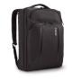 Crossover 2 Convertible Laptop Bag 15.6 Inch In Black - Black / Onesize
