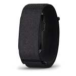 Garmin Cirqa Smart Band Black - L-xl