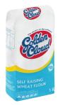 Golden Cloud Self Raising Wheat Flour 1KG