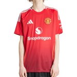 Adidas Manchester United 24 25 Men's Home Jersey