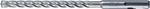 Alpen Sds Plus F8 Extreme 110X50 10MM Hammer Bit