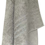 Luxury Bath Towel Beige