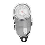 Lifkome Digital Tire Pressure Gauge Tool For Car High Precision Tire Pressure Tester Lcd Display