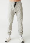 Cotton On Drake Cuffed Pant - Light Grey