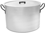J7 36 Litre Stew Pan Pan Set With Lid 0 L Capacity