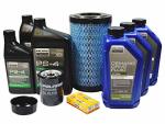 2018-2021 Polaris Ranger Xp 1000 Oem Full Service Kit & Oil Filter Wrench POL174