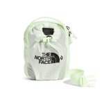 The North Face Bozer Cross Body Lime Cream