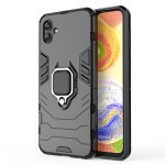 Shockproof Black Panther Cover For Galaxy A04