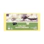 Pnp Full Fat White Cheddar Cheese 700G