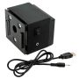 Dc 5V USB Bbq Camping Barbecue Accessories Appliance Rotisserie Parts