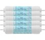 EFGFX5 Easy-fit Generic Fridge Filter 5 Pack Inline Fridge Filter