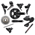 Dura Ace Groupset R9200 12SPD 175MM