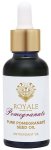 Pomegranate Seed Oil