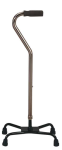 Walking Stick Quad Bent