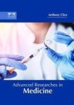 Advanced Researches In Medicine Hardcover
