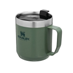 Stanley Legendary Camp Mug 0.35L Assorted Colours - Hammertone Green