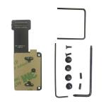 SSD Cable Pcie Port 821-00010-A With Tool Kit For Apple Mac MINI A1347 2014 And 2015 Year