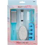 Beauty Topic Pedicure Set 5 Pieces