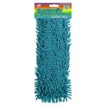 Unbranded Floorwiz 2-in-1 Replacement Mop Pad – Microfibre Wet Dry