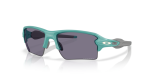 Oakley - Flak 2.0 XL - Matte Pacific prizm Grey