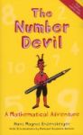 Number Devil - A Mathematical Adventure Paperback