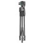 NP-8820 Portable Tripod - For Slr Cameras & Smartphones Live Use