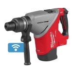 Milwaukee M18 Fuel Cordless Rotary Hammer Sds-max 5.2J Tool Only