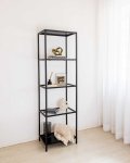 Lorna Open Shelf