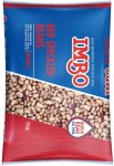 Sugar Beans Whole