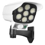 Solar Sensor Light