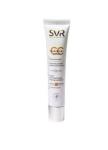 Svr Clairial Cc Tinted Cream SPF50+ - Light