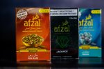 Afzal Authentic Flavoured Tobacco Assorted Carton 10 Packs