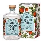 Clemengold Gin 750ML - 1