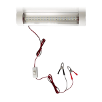 Solar First Solarfirst LED Strip Light – 12V 8W