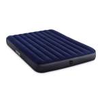 Intex Downy Double Airbed