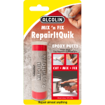 Alcolin Adhesive Mix ‘n Fix Quikrepair-it 57G
