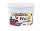 Powder Paint Black 2KG