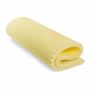 Convoluted Egg Box Foam Mattress Topper Three Quarter