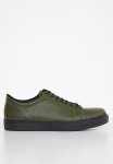 Bronx Campus Sneaker - Olive