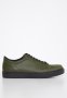 Bronx Campus Sneaker - Olive