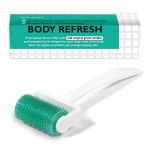 Body Derma Roller 360 Pins Stainless Steel